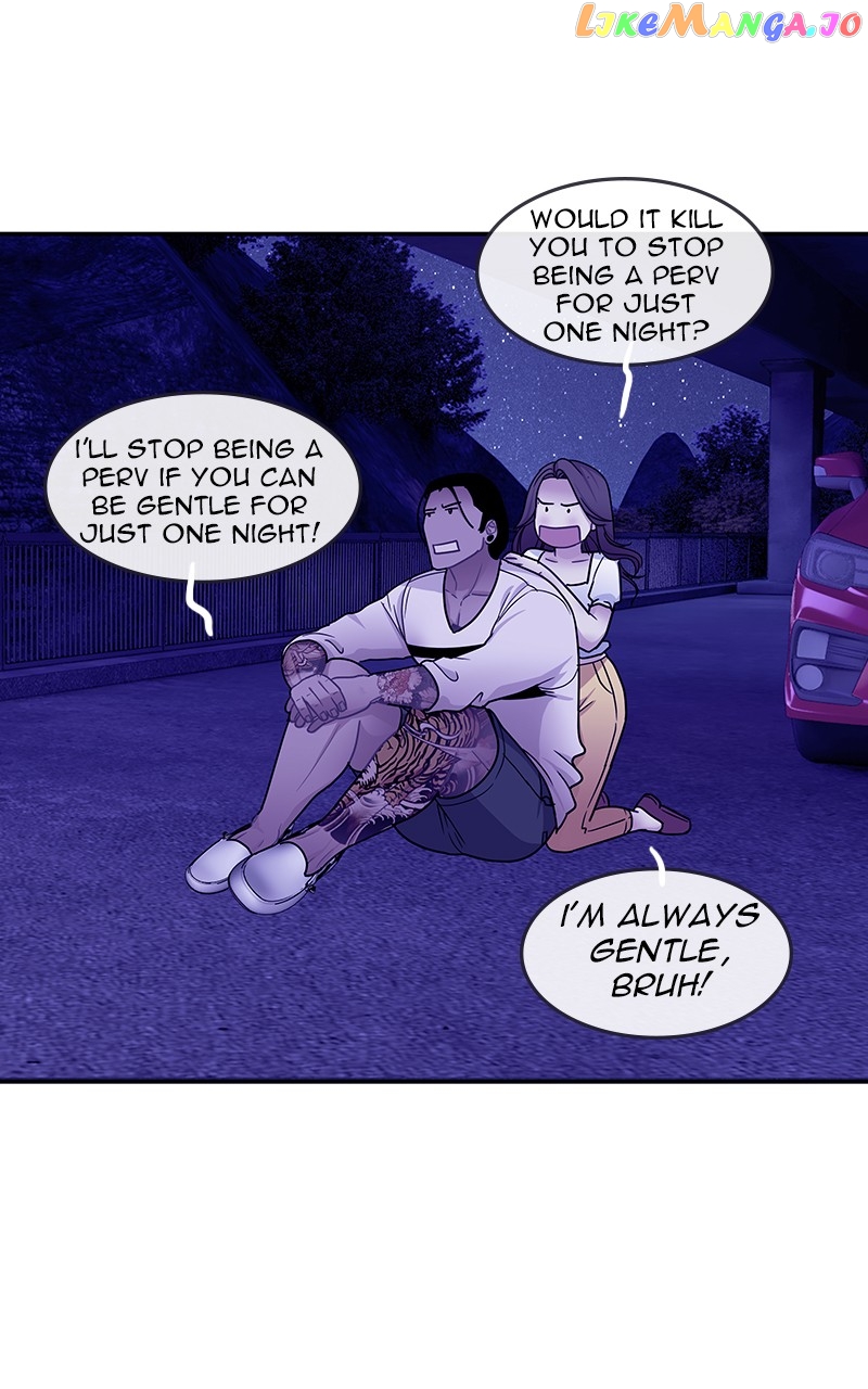 Midnight Poppy Land chapter 38 - page 6