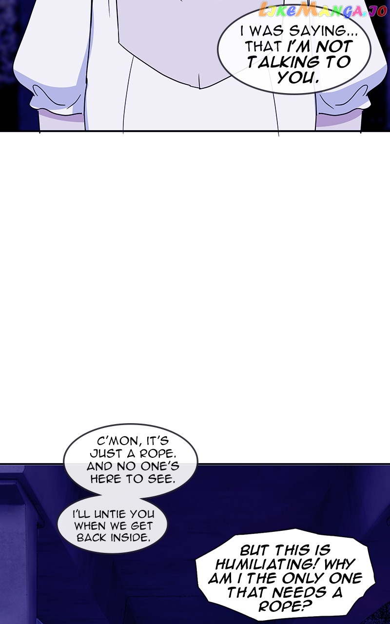 Midnight Poppy Land chapter 38 - page 64