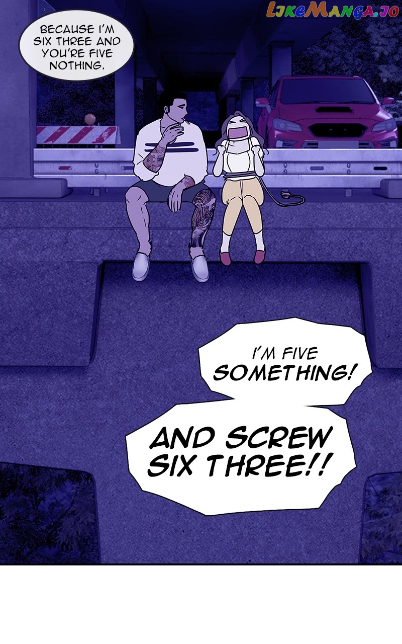 Midnight Poppy Land chapter 38 - page 65