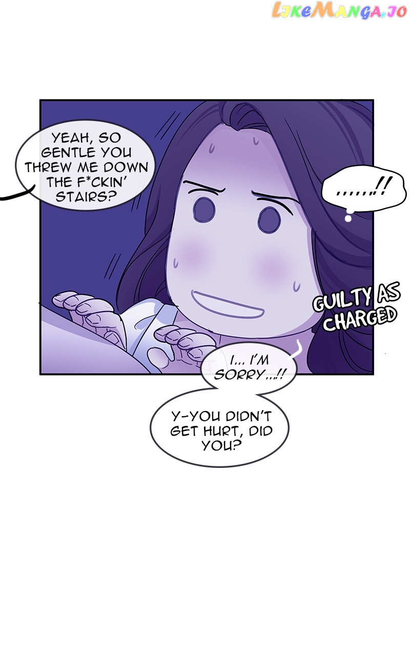 Midnight Poppy Land chapter 38 - page 7