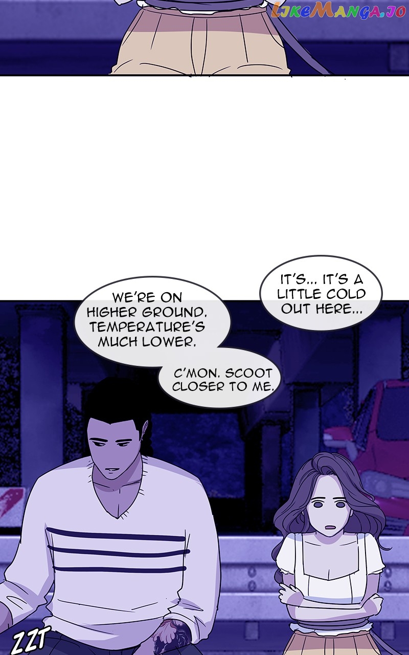 Midnight Poppy Land chapter 38 - page 71
