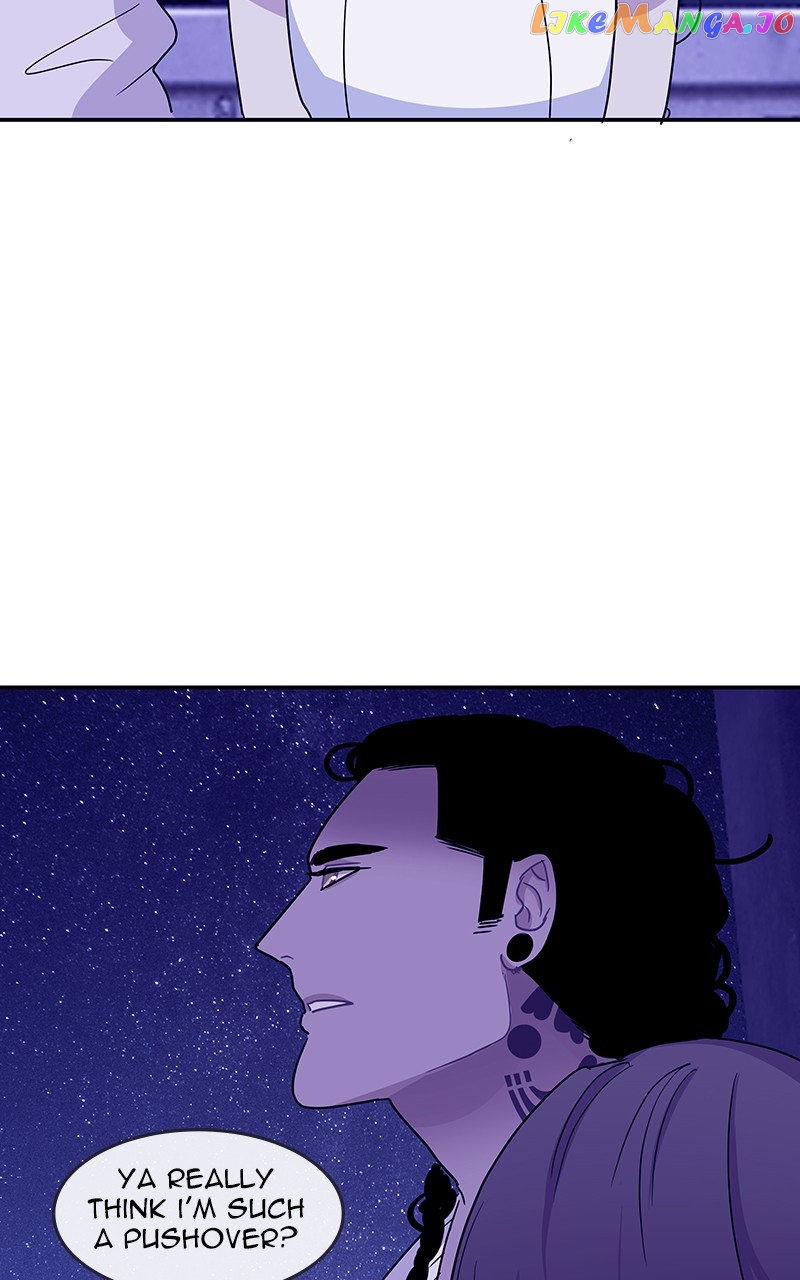 Midnight Poppy Land chapter 38 - page 73