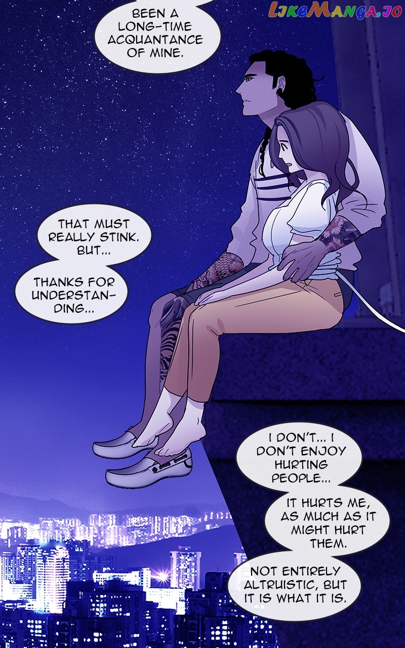 Midnight Poppy Land chapter 38 - page 75