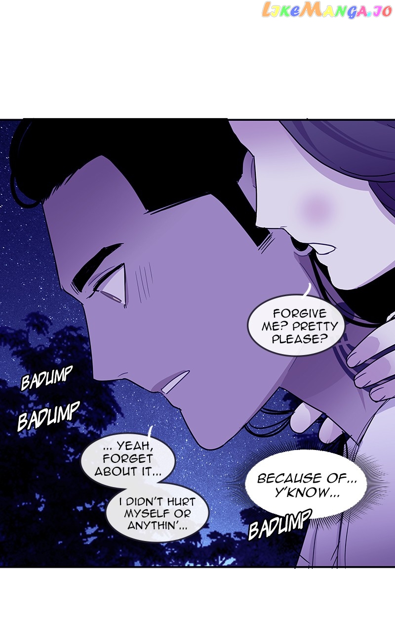 Midnight Poppy Land chapter 38 - page 9