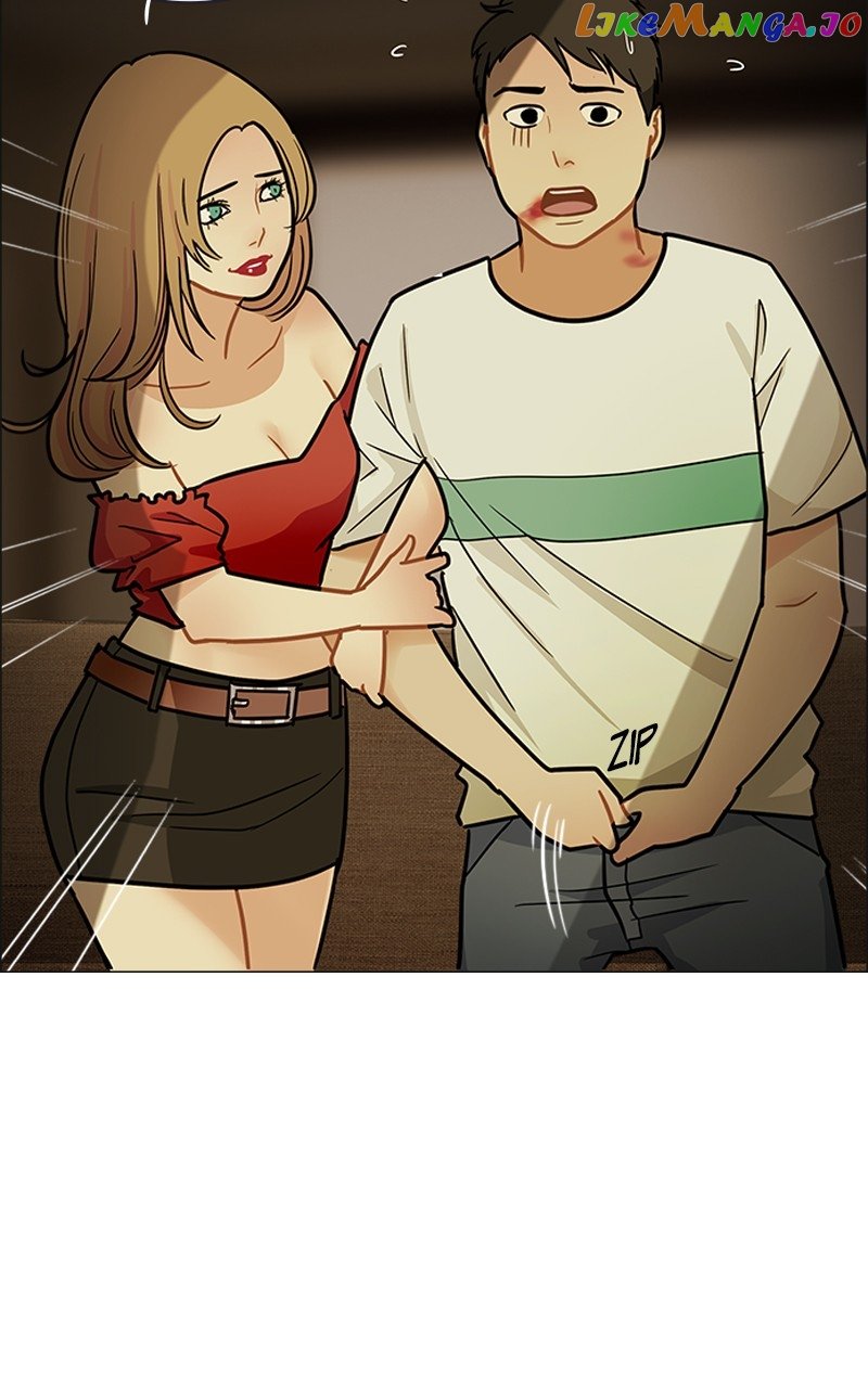 Midnight Poppy Land chapter 1 - page 12