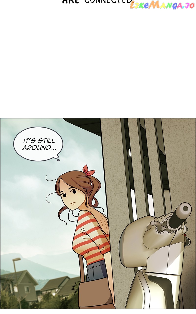 Midnight Poppy Land chapter 1 - page 19