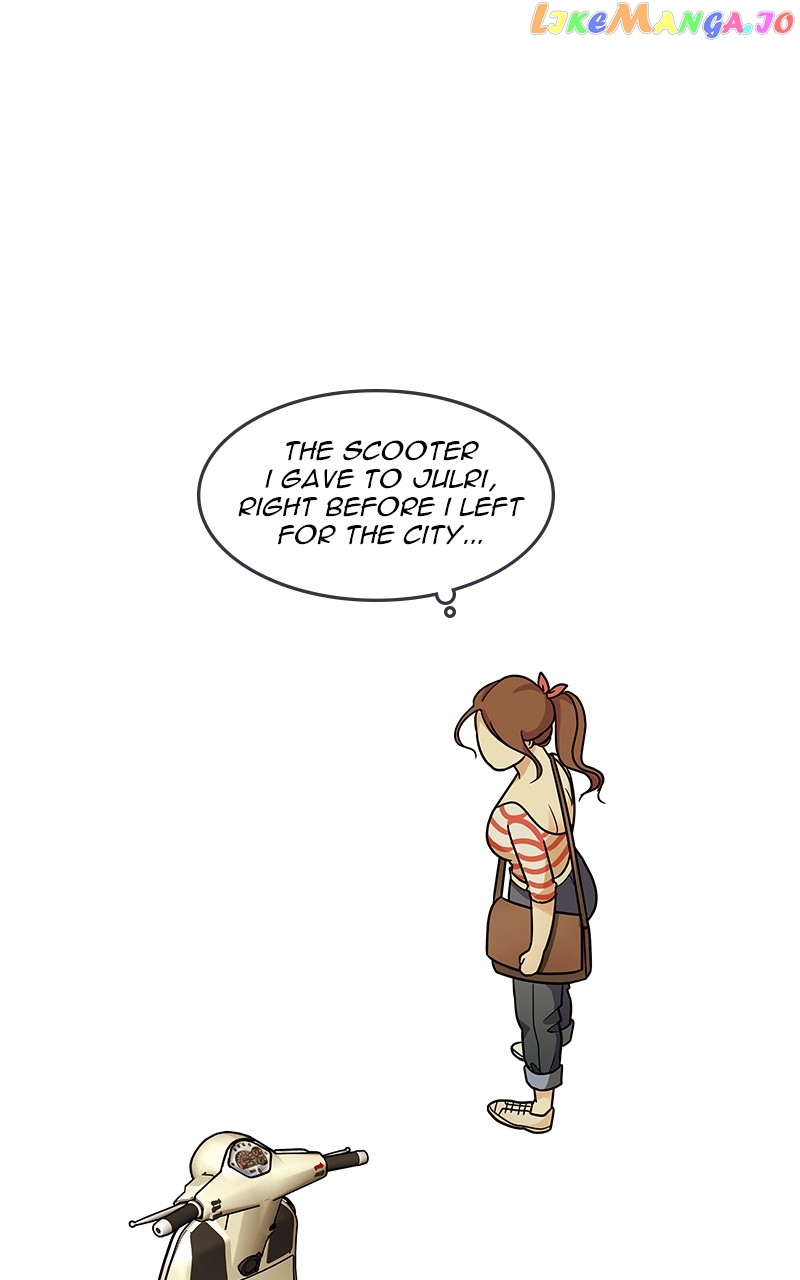 Midnight Poppy Land chapter 1 - page 20