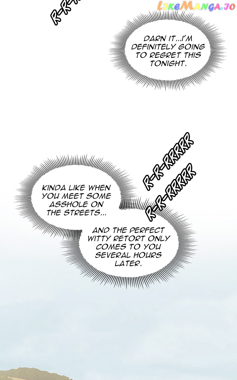 Midnight Poppy Land chapter 1 - page 22