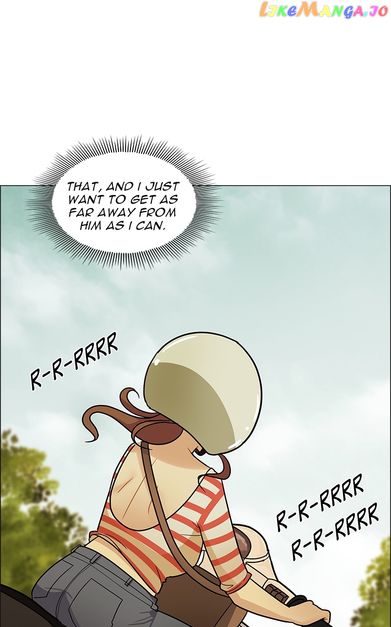 Midnight Poppy Land chapter 1 - page 25