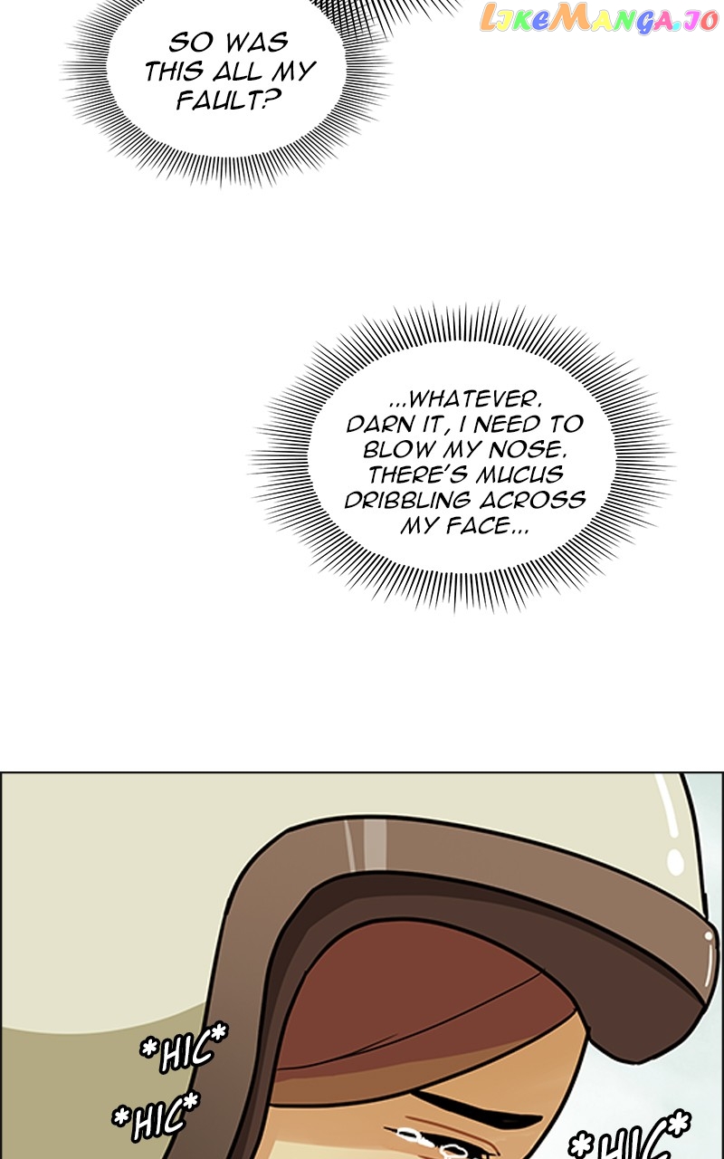 Midnight Poppy Land chapter 1 - page 28