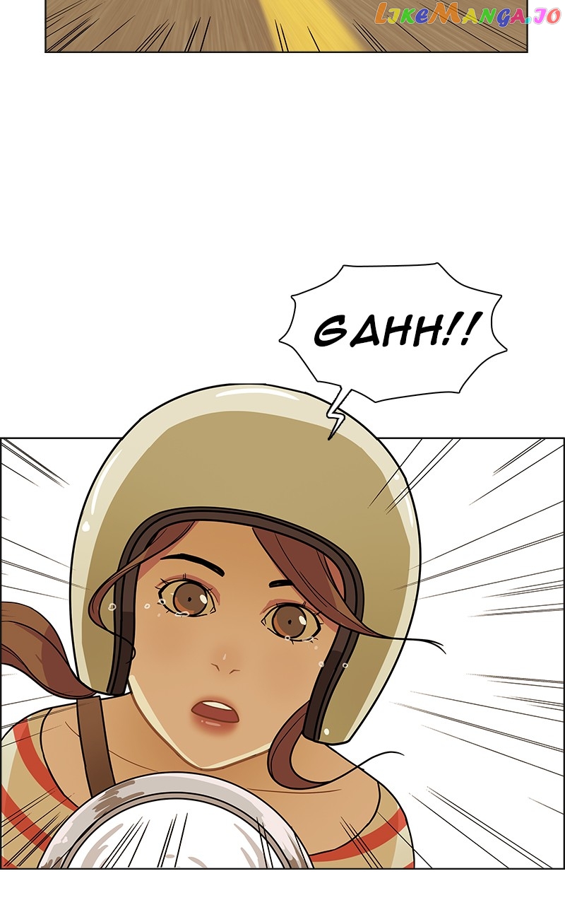 Midnight Poppy Land chapter 1 - page 30