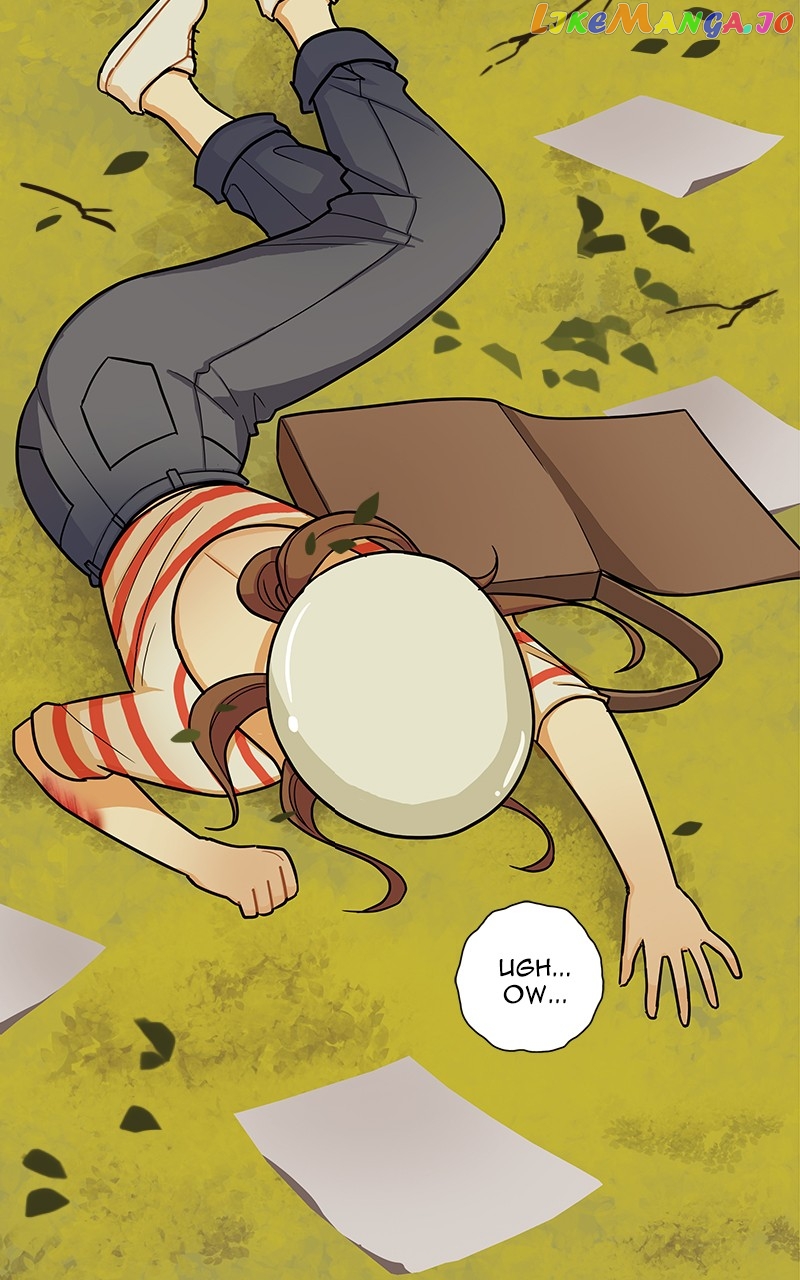 Midnight Poppy Land chapter 1 - page 34