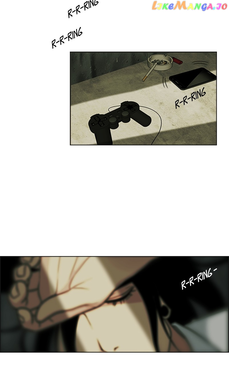 Midnight Poppy Land chapter 1 - page 44