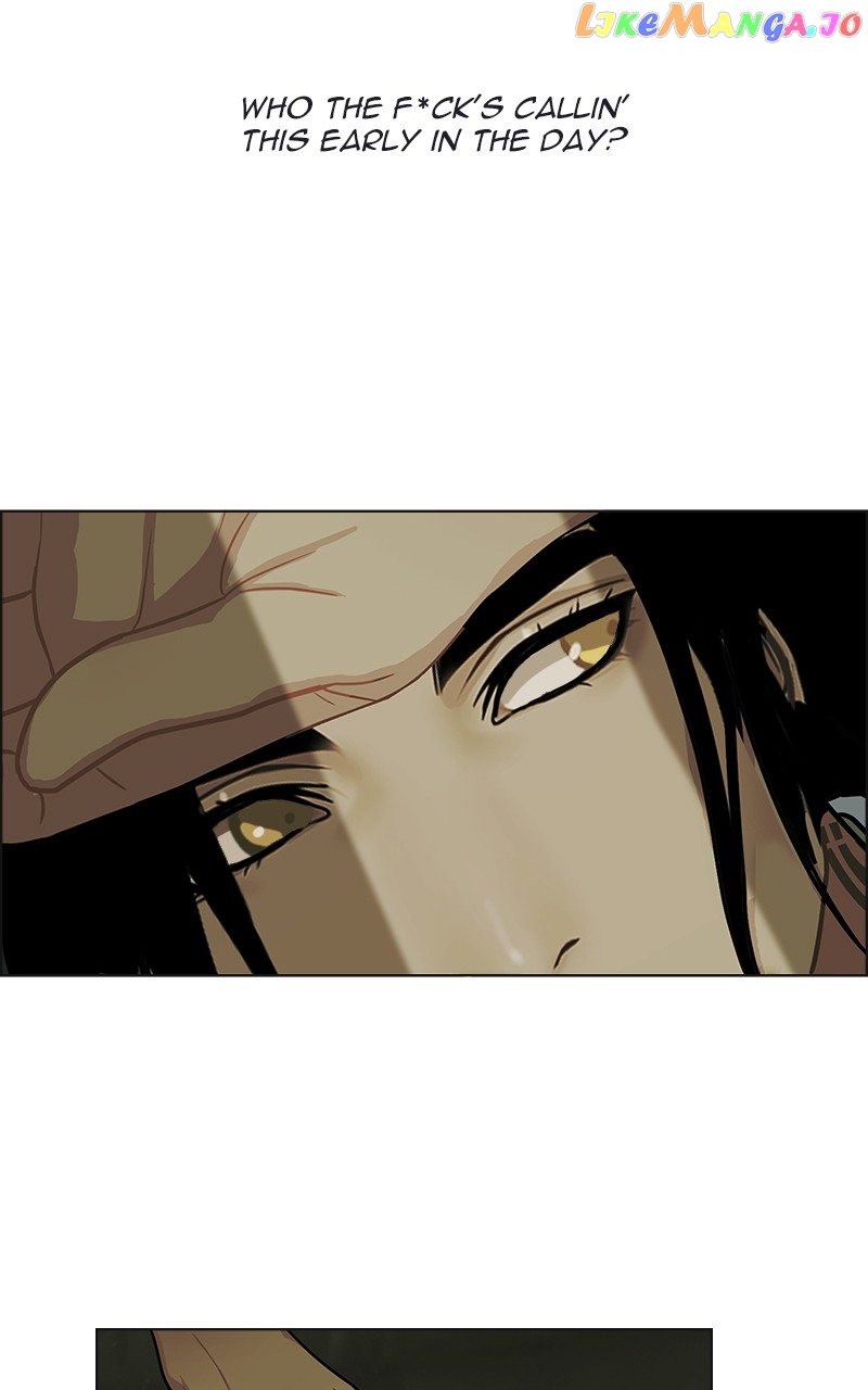 Midnight Poppy Land chapter 1 - page 46