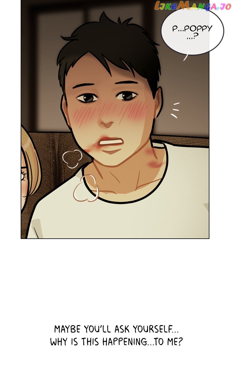 Midnight Poppy Land chapter 1 - page 5