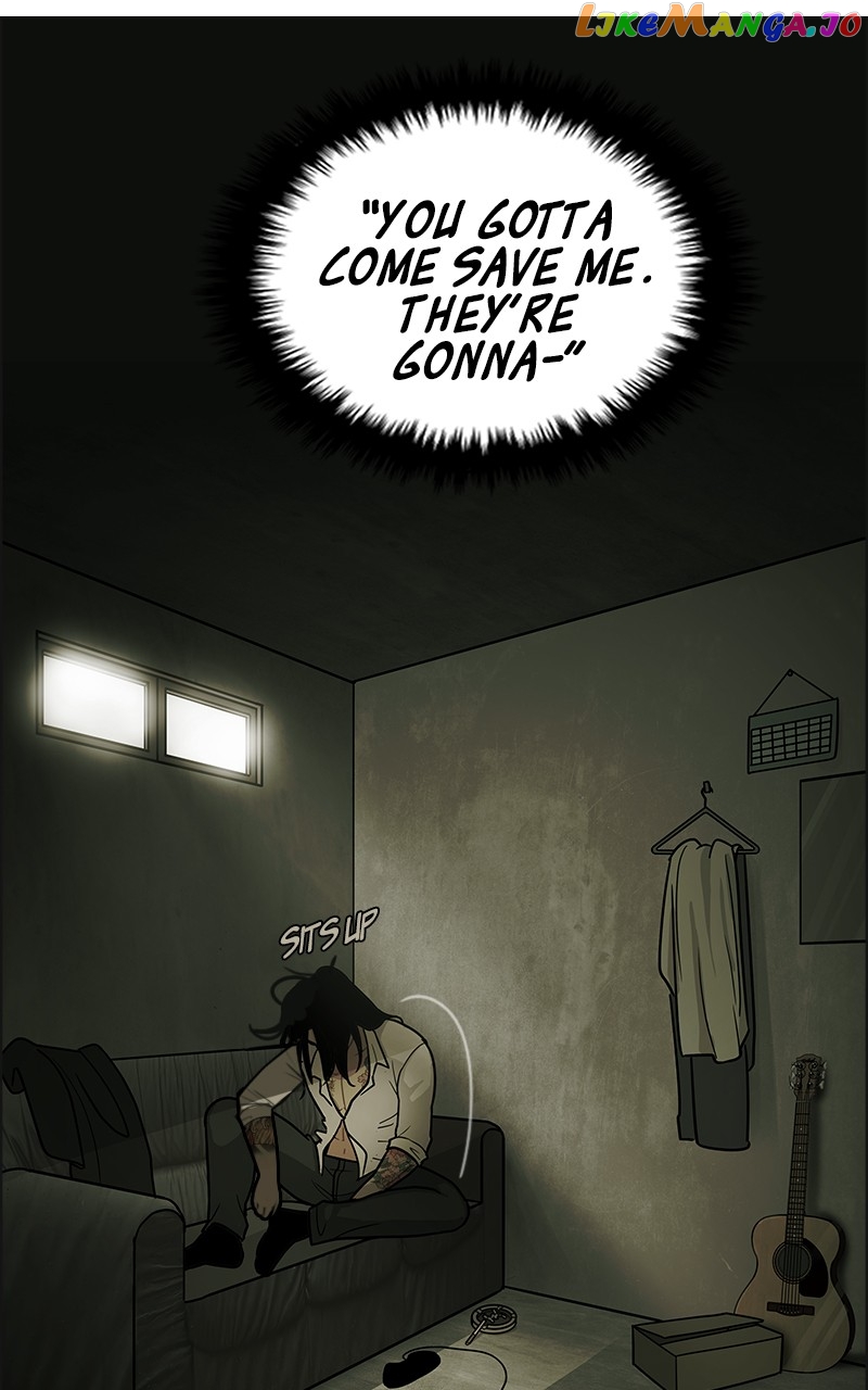 Midnight Poppy Land chapter 1 - page 56