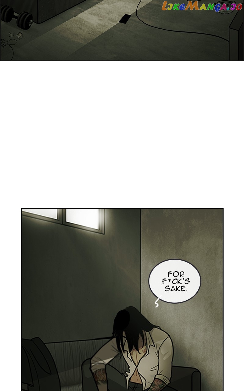 Midnight Poppy Land chapter 1 - page 57