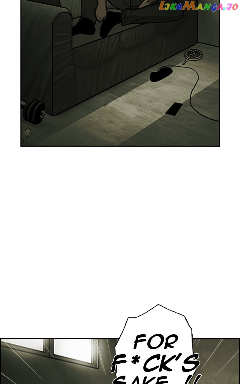 Midnight Poppy Land chapter 1 - page 58