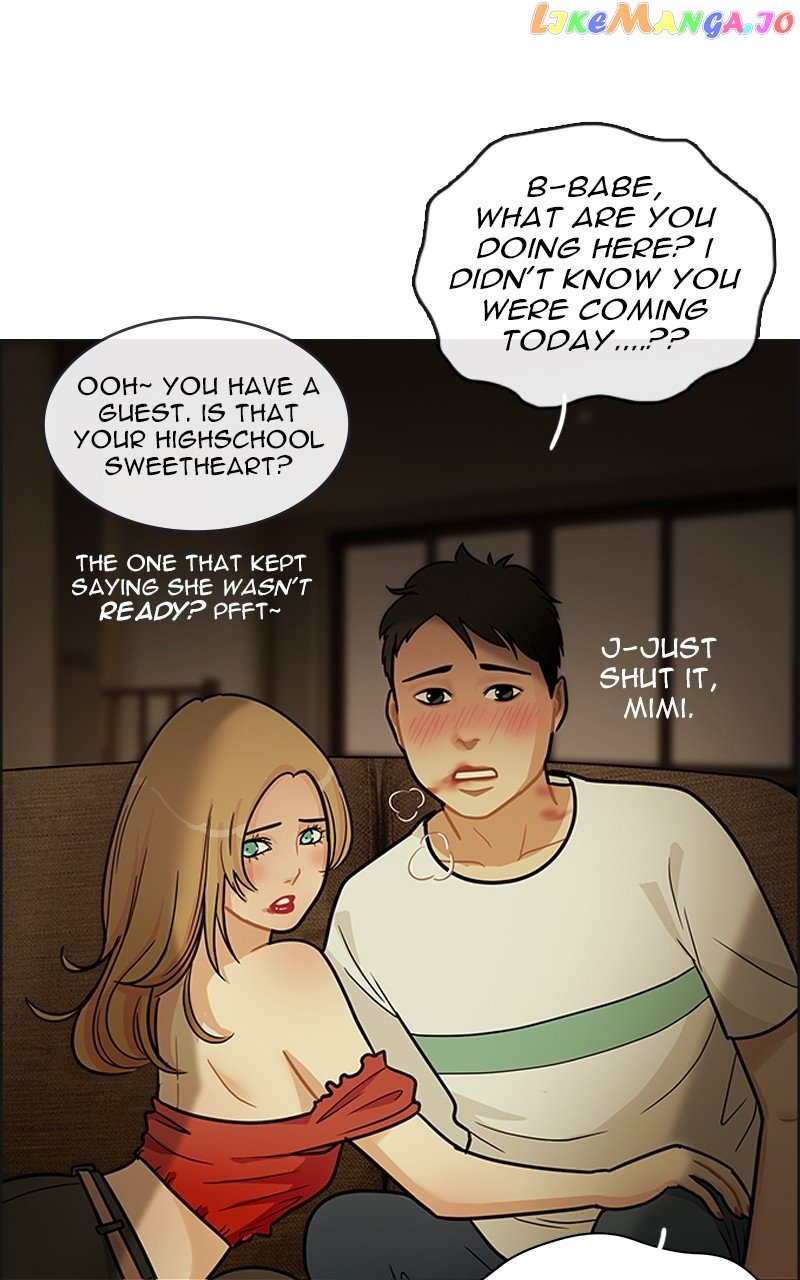 Midnight Poppy Land chapter 1 - page 6