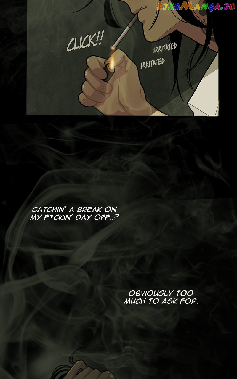 Midnight Poppy Land chapter 1 - page 62