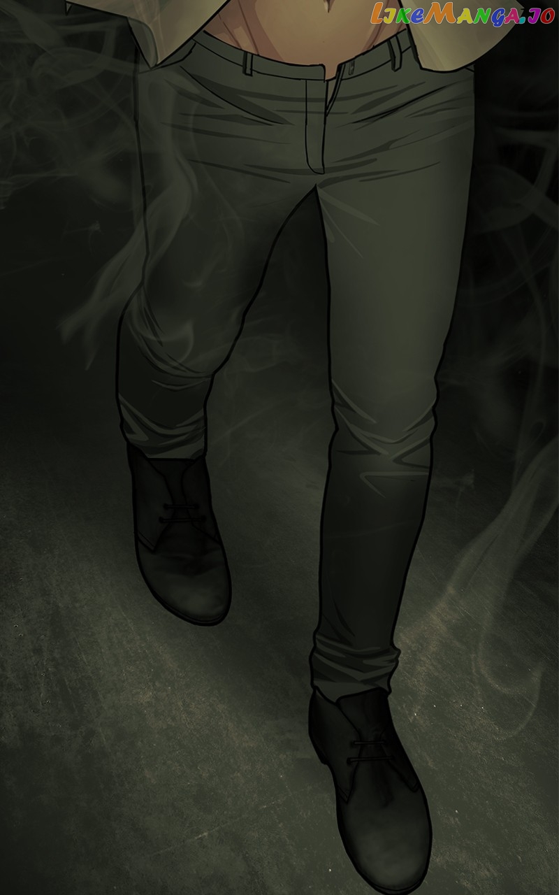 Midnight Poppy Land chapter 1 - page 64