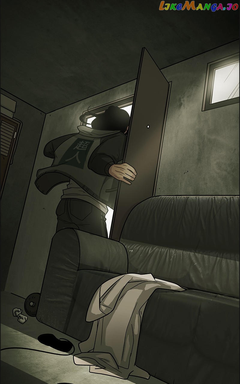 Midnight Poppy Land chapter 1 - page 67