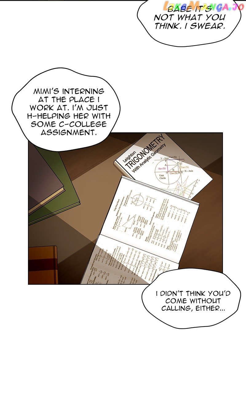 Midnight Poppy Land chapter 1 - page 7