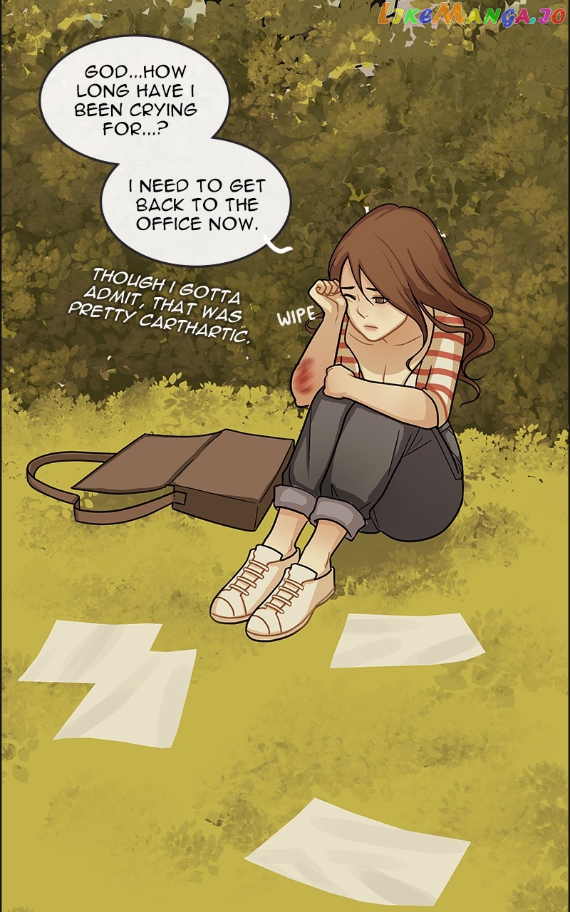 Midnight Poppy Land chapter 1 - page 70
