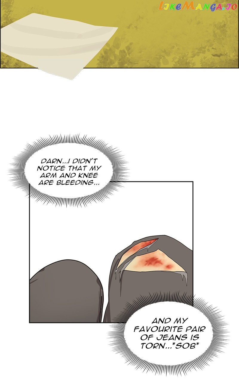Midnight Poppy Land chapter 1 - page 71