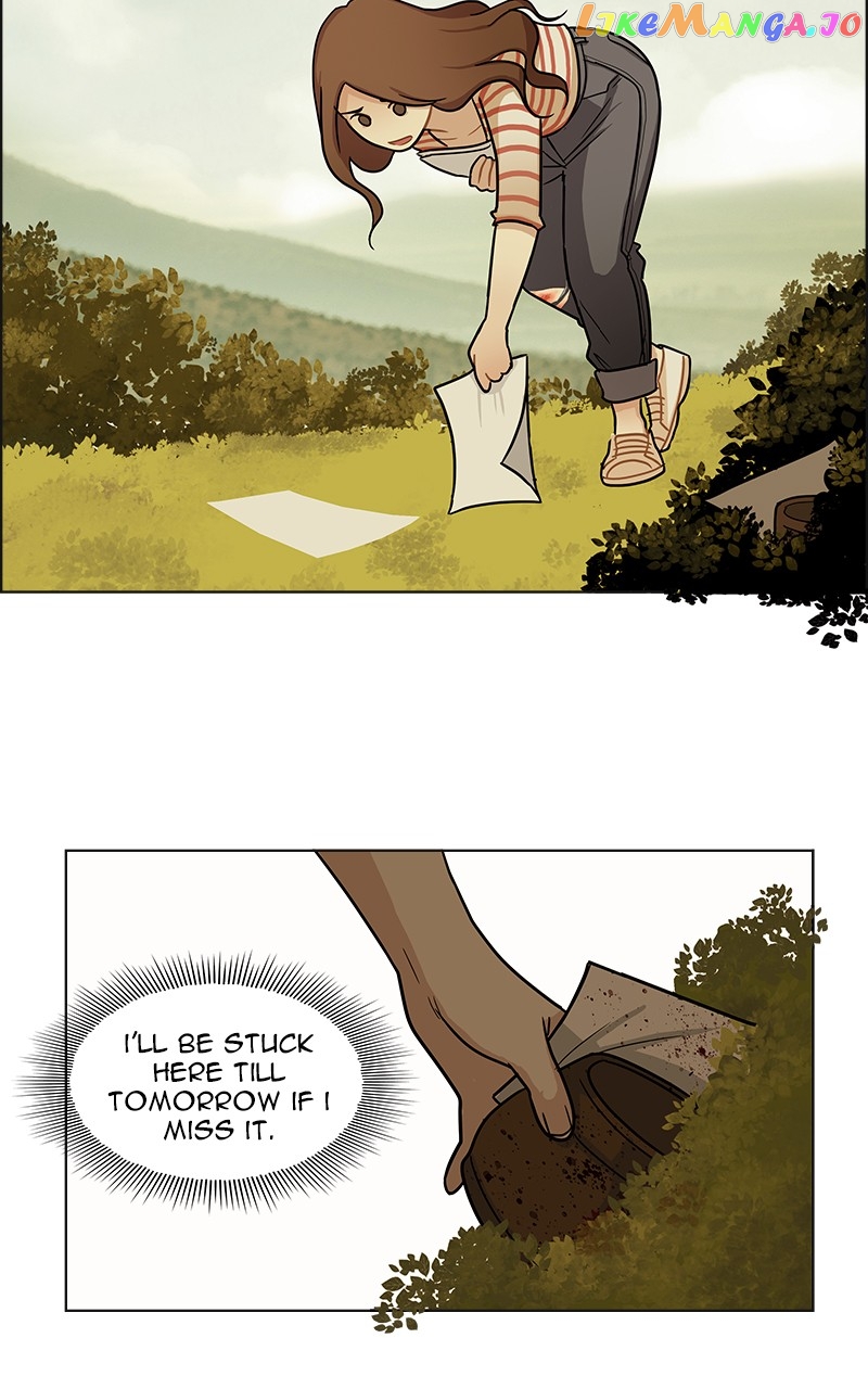 Midnight Poppy Land chapter 1 - page 75