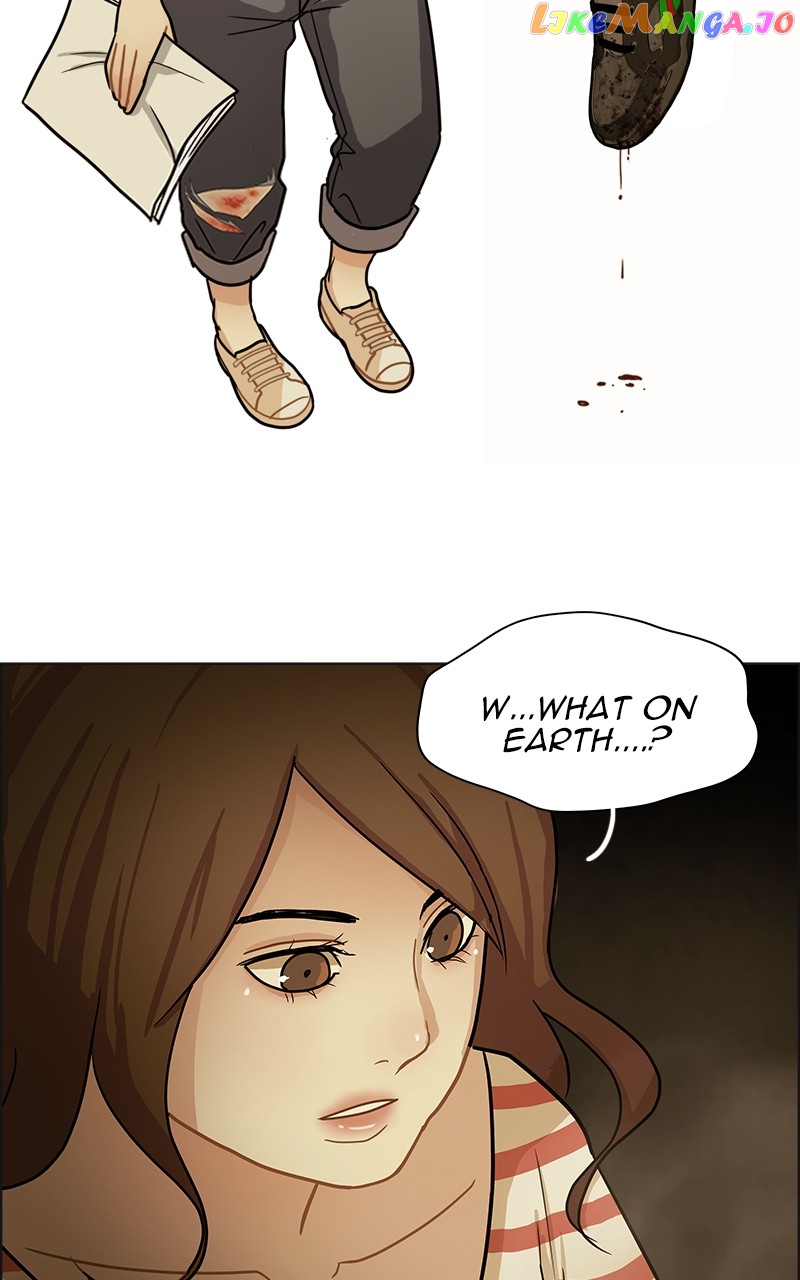 Midnight Poppy Land chapter 1 - page 77