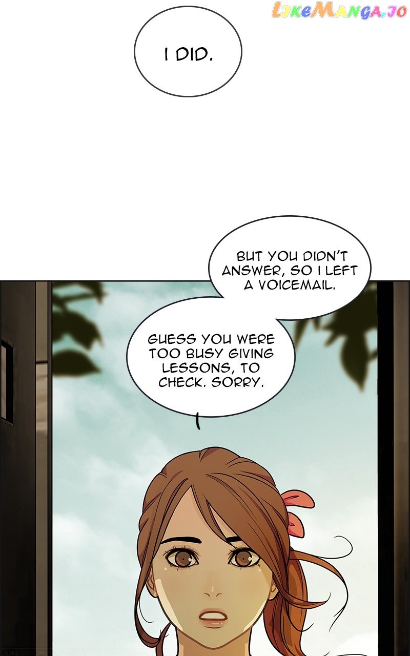 Midnight Poppy Land chapter 1 - page 8