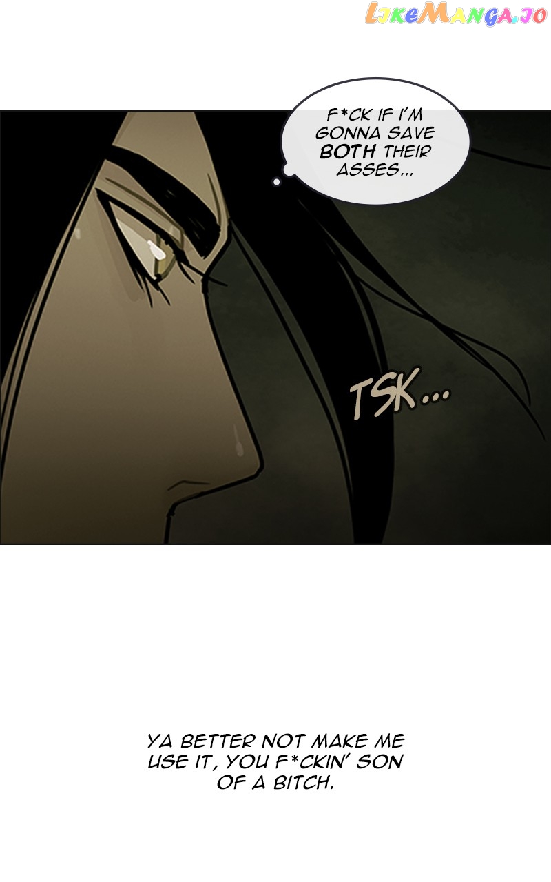 Midnight Poppy Land chapter 1 - page 88