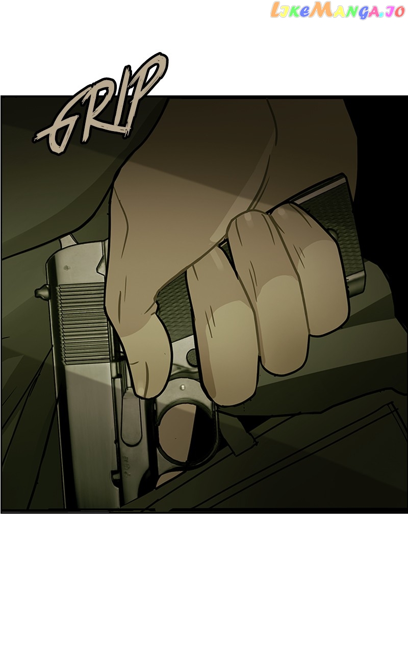 Midnight Poppy Land chapter 1 - page 89