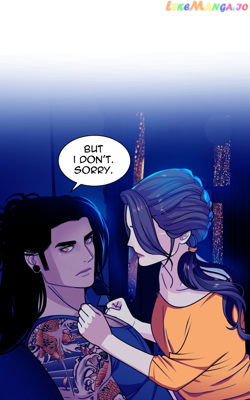 Midnight Poppy Land chapter 121 - page 1