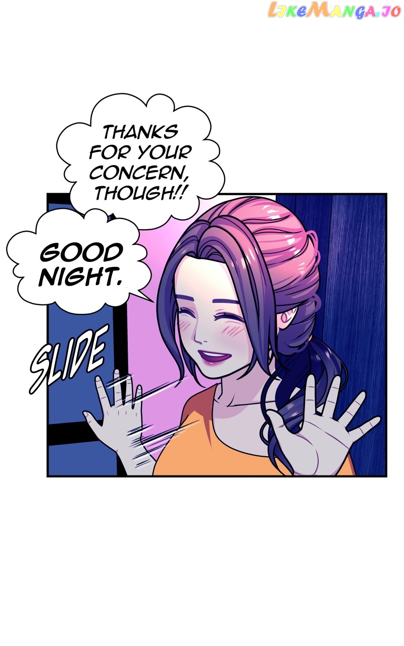 Midnight Poppy Land chapter 121 - page 11