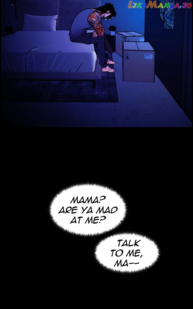 Midnight Poppy Land chapter 121 - page 14