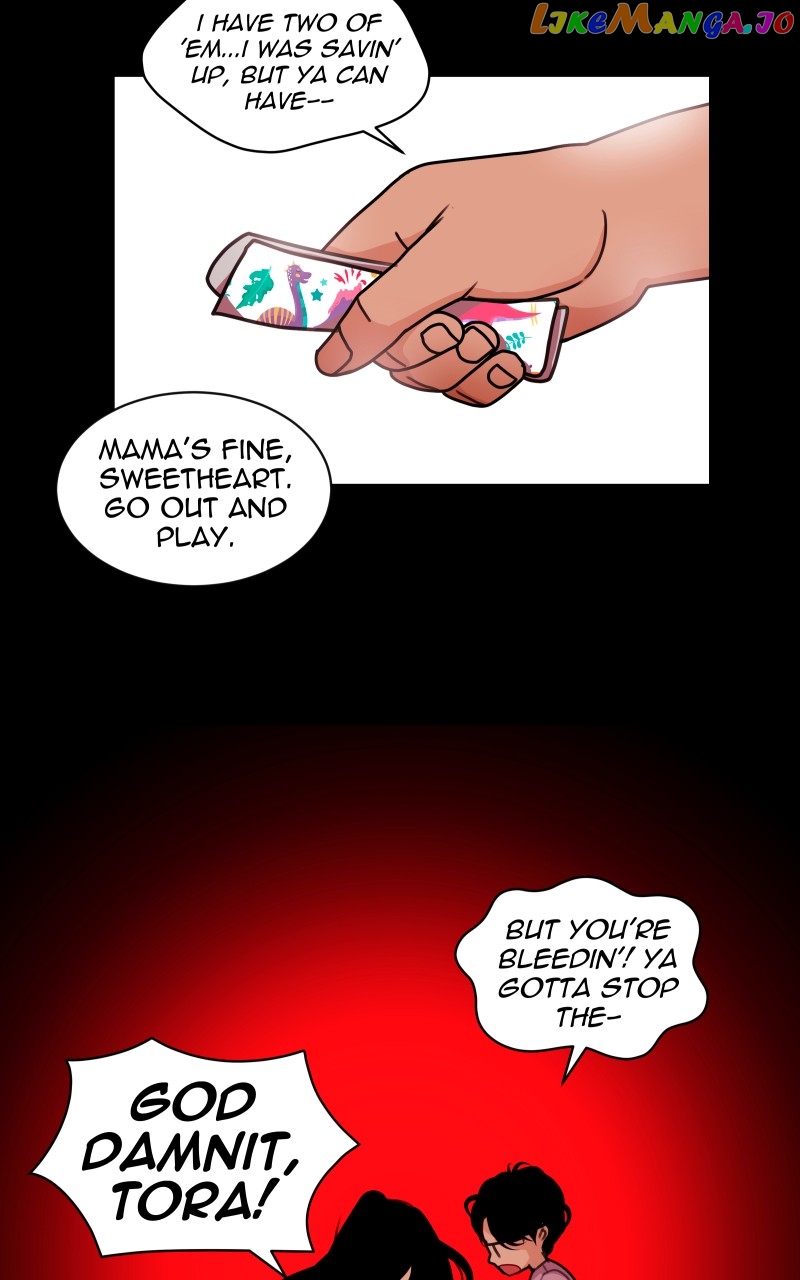 Midnight Poppy Land chapter 121 - page 16
