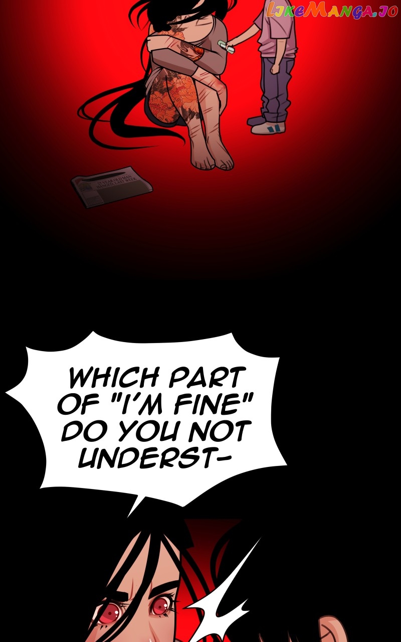 Midnight Poppy Land chapter 121 - page 17