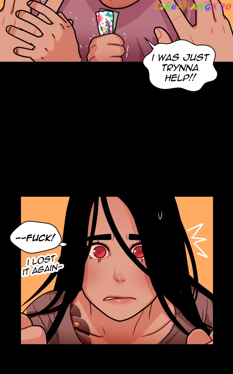 Midnight Poppy Land chapter 121 - page 19