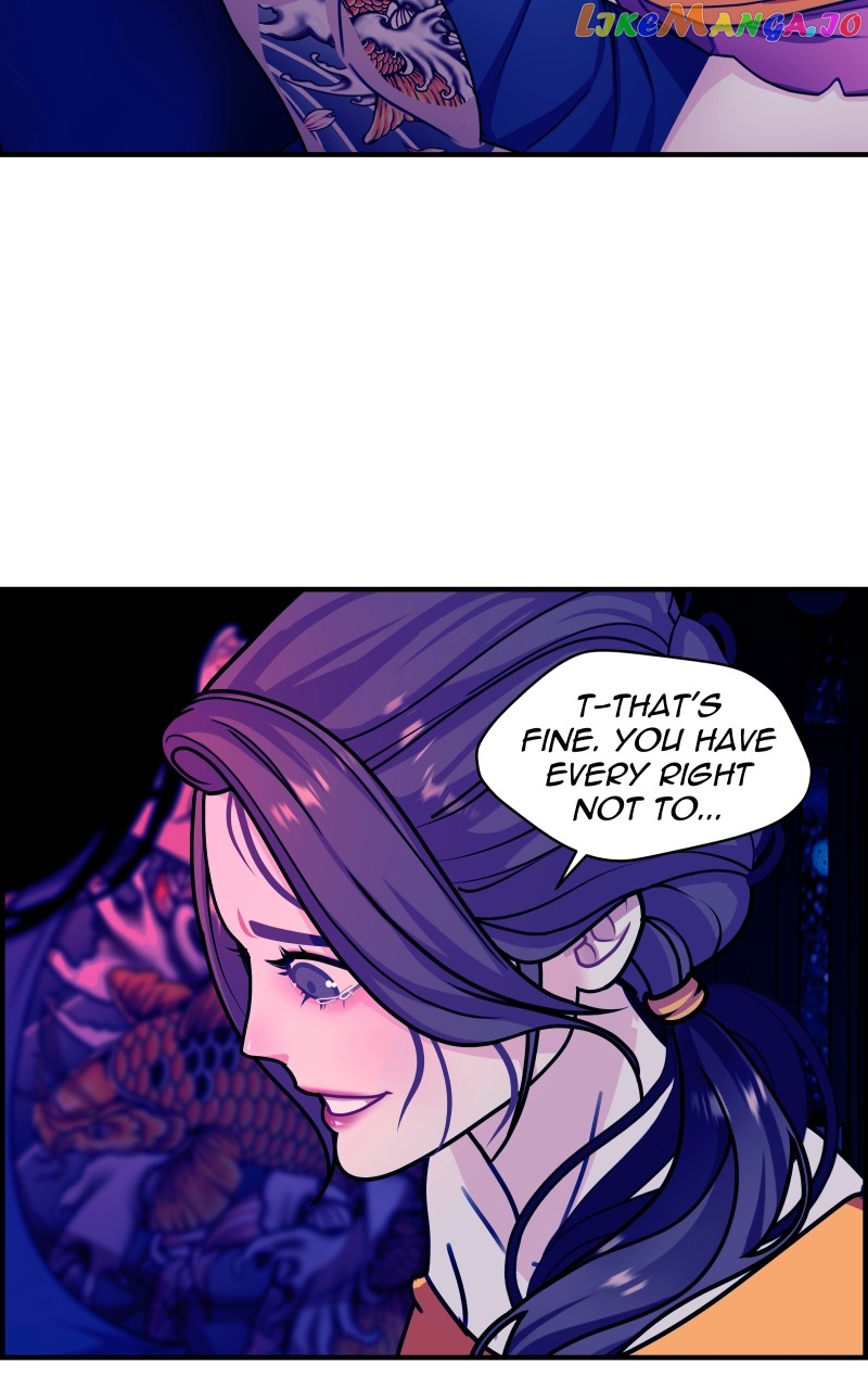 Midnight Poppy Land chapter 121 - page 2