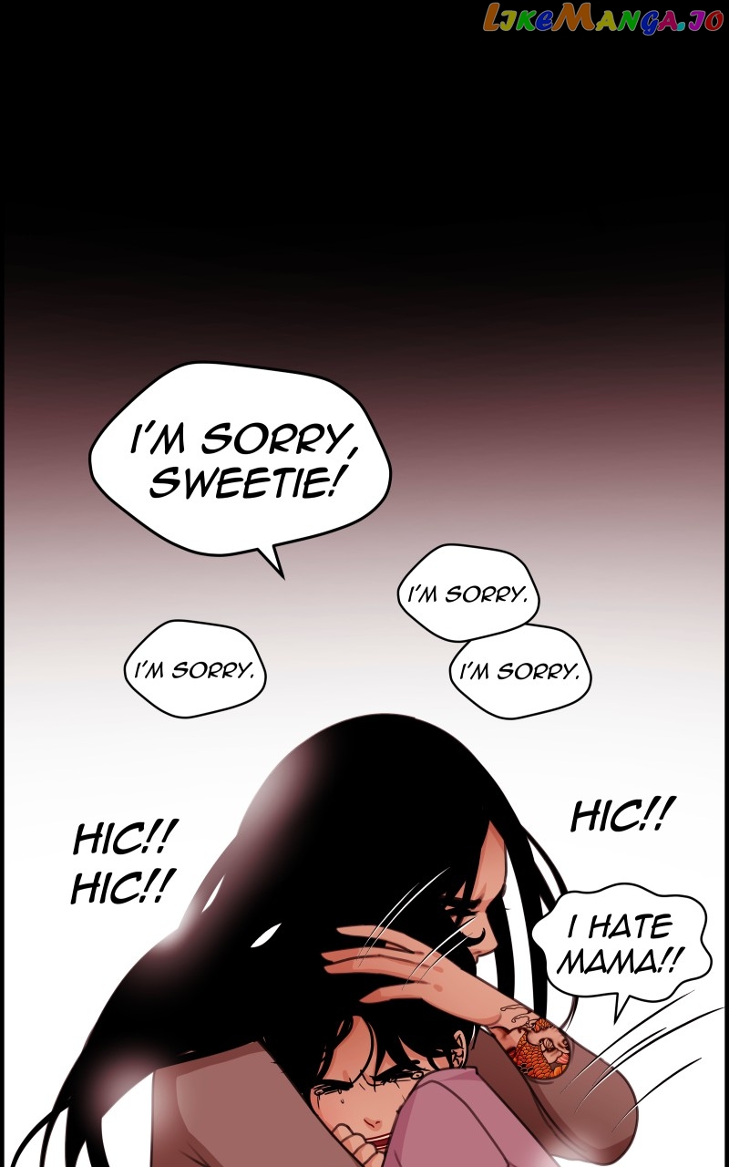 Midnight Poppy Land chapter 121 - page 20