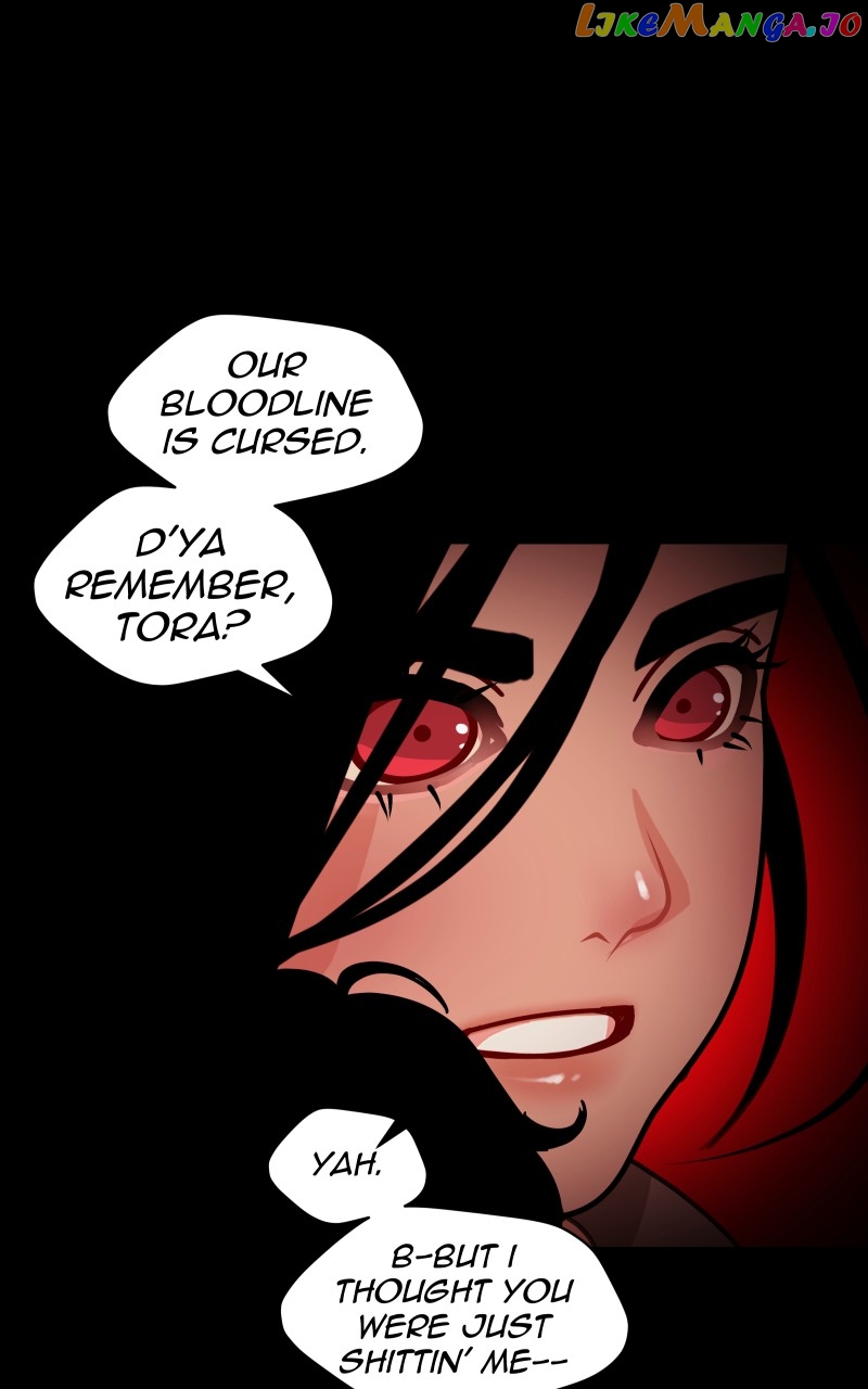Midnight Poppy Land chapter 121 - page 22