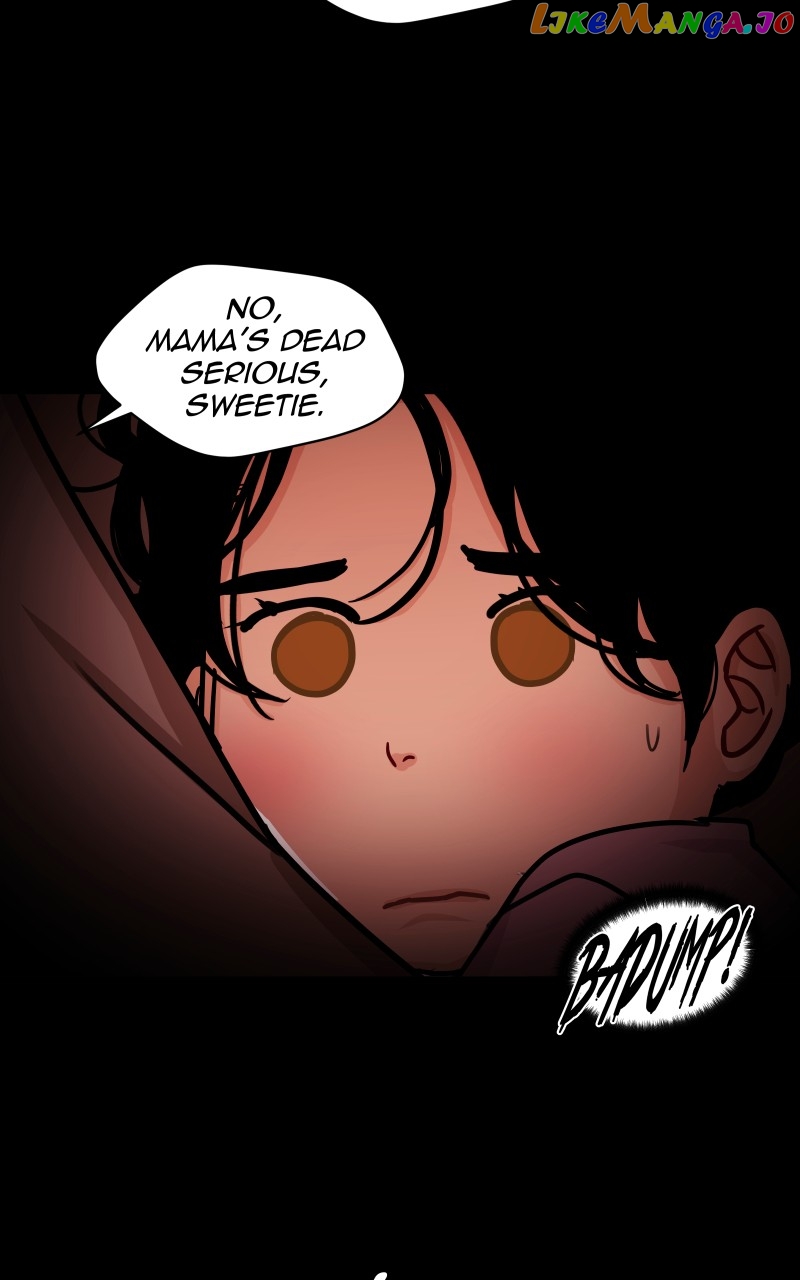 Midnight Poppy Land chapter 121 - page 23