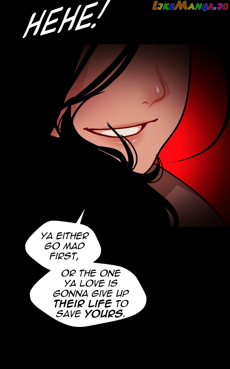 Midnight Poppy Land chapter 121 - page 24