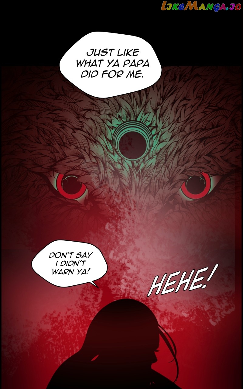 Midnight Poppy Land chapter 121 - page 25