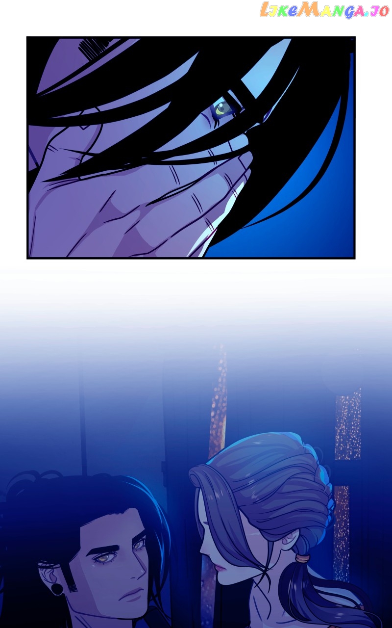 Midnight Poppy Land chapter 121 - page 29