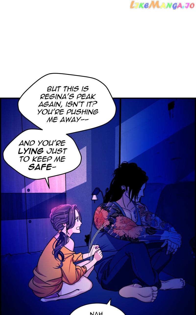 Midnight Poppy Land chapter 121 - page 3
