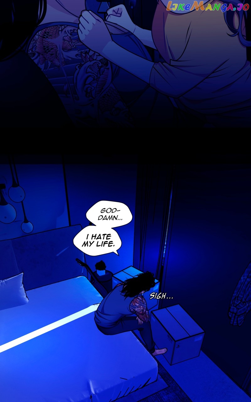 Midnight Poppy Land chapter 121 - page 30