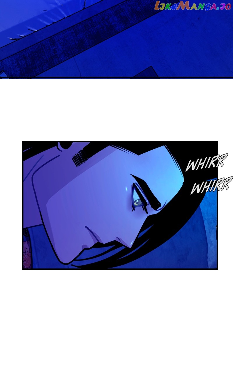 Midnight Poppy Land chapter 121 - page 31
